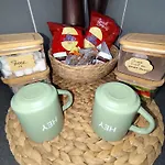 Апартаменты Meuble Cosy Tt Confort, Arrivee Autonome, Proche Cholet Et Puy Du F *