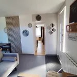 Апартаменты Meuble Cosy Tt Confort, Arrivee Autonome, Proche Cholet Et Puy Du F Trementines