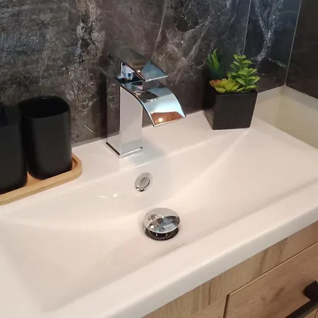 Apartment Meuble Independant Confort