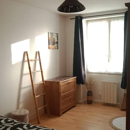 Meuble Cosy Tt Confort, Arrivee Autonome, Proche Cholet Et Puy Du F