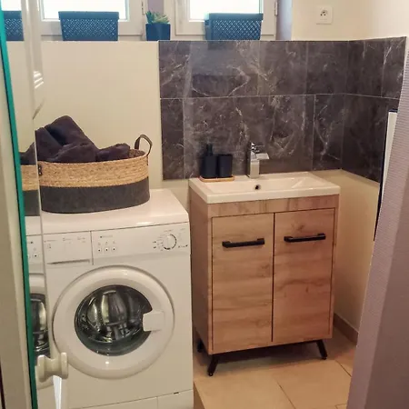 Apartment Meuble Independant Confort *
