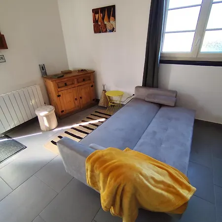 Apartment Meuble Independant Confort