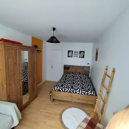 Meuble Cosy Tt Confort, Arrivee Autonome, Proche Cholet Et Puy Du F