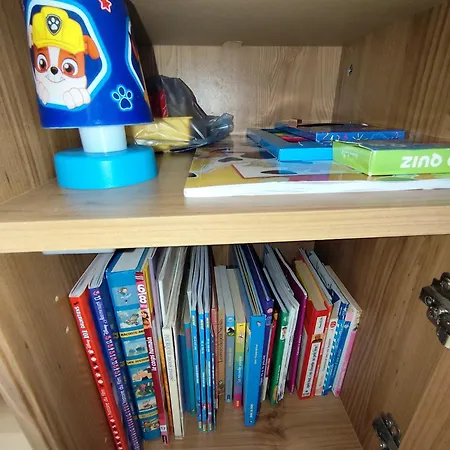 Meuble Cosy Tt Confort, Arrivee Autonome, Proche Cholet Et Puy Du F