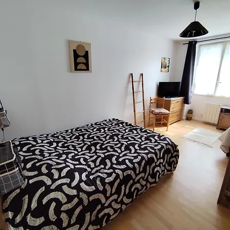 Meuble Independant Confort Apartment *