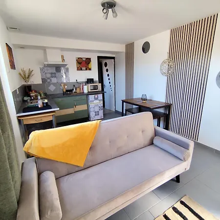 Apartment Meuble Independant Confort