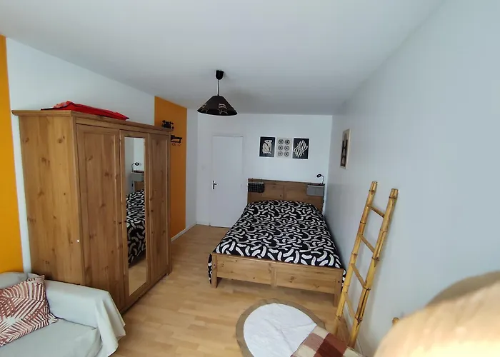 Meuble Cosy Tt Confort, Arrivee Autonome, Proche Cholet Et Puy Du F